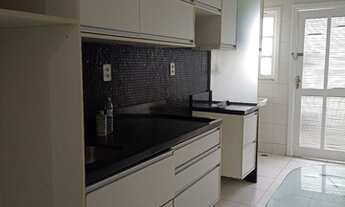 Imagem 3: Apartamento para aluguel possui 90 metros quadrados com 3 quartos