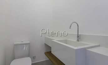 Imagem 5: Casa - Swiss Park - Campinas