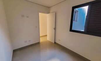 Imagem 5: Cód.: 13164 - Apartamento tipo sem condomínio com 02 dormitórios sendo 01 suíte e 01 vaga