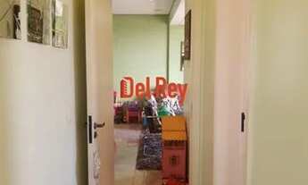 Imagem 7: Apartamento 3 quarto com elevador no Caiçaras