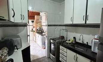 Imagem 6: Sobrado com 2 dormitórios à venda, 132 m² por R$ 590.000,00 - Vila Metalúrgica - Santo And