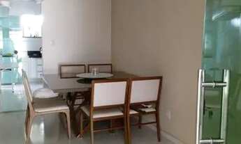 Imagem 2: Casa para venda tem 144 metros quadrados com 4 quartos em Buraquinho - Lauro de Freitas