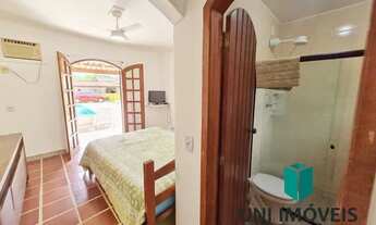 Imagem 2: Maravilhosa casa com 6 quartos e lazer completo a venda por R$1.450.000 em Setiba - Guarap