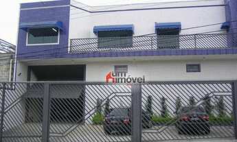 Imagem 5: Galpão à venda, 1150 m² por R$ 6.000.000 - Vila Esperança - São Paulo/SP