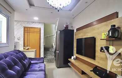 Imagem 2: Cód.: 11210 - Cobertura sem condomínio, com planejados, 02 dormitórios, 01 vaga, Vila Mari