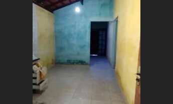 Imagem 3: Casainha simples com 2 dormitorios no sertao do cacau