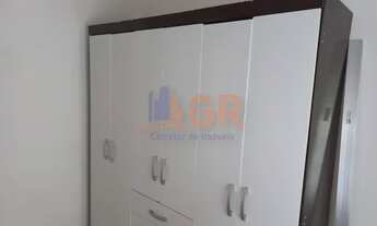 Imagem 6: Apartamento para Venda em Curitiba, Boa Vista, 2 dormitórios, 1 banheiro, 1 vaga