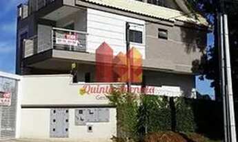 Imagem: CURITIBA - Casa de Condomínio - Campo Comprido