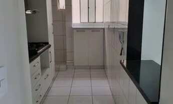 Imagem 4: Apartamento Com 2 quartos CNB 12 em Taguatinga Norte