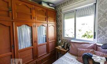 Imagem 6: VSC345 -Apartamento para venda tem 62 metros quadrados com 2 quartos em Barbalho - Salvado