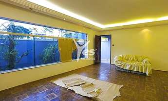 Imagem 4: Cód.: 12423 - Casa comercial / residencial com 189m², Vila bastos próximo ao Shopping ABC