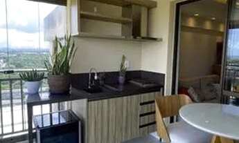 Imagem 6: Vendo apto, 65m², 2/4, varanda, vaga. Stupendo Piatã, Piatã