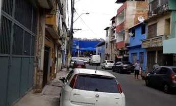 Imagem 5: Alugo apartamento 01 quarto no Uruguai, 1° andar