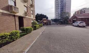 Imagem 4: Apartamento no bairro Marechal Rondon REF: C1386