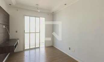 Imagem 2: Apartamento para Aluguel - Tatuapé, 2 Quartos, 53 m2