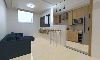 Imagem 4: Apartamento à venda Residencial For Life Park Premium - Jardim Flamboyant - Paulínia/SP