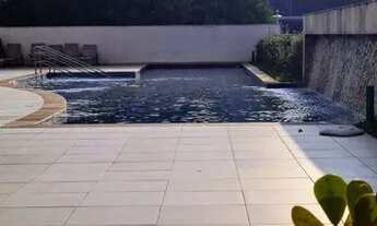 Imagem 3: Apartamento para locação, Square Osasco, Umuarama, 1 dorm., sacada, lazer completo, em fre