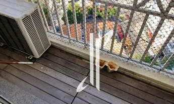 Imagem 4: Apartamento Duplex com 1 dormitório à venda, 56 m² por R$ 510.000,00 - Perdizes - São Paul