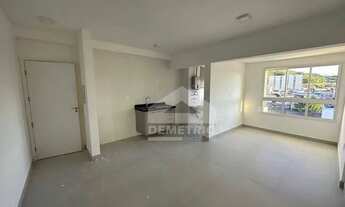 Imagem 2: Apartamento 2 dormitorios - Ikone Aparecida