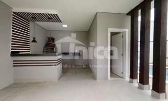 Imagem 3: Casa - Parque Ortolândia - Hortolândia