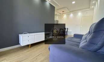 Imagem 4: Apartamento MOBILIADO 2 dormitórios para alugar, 65 m² por R$ 1.760/mês - Parque Senhor do