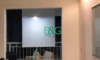 Imagem 3: Apartamento com 2 dormitórios à venda, 60 m² por R$ 479.000 - Vila Amália - São Paulo/SP