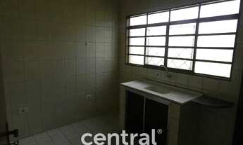 Imagem 5: Casa residencial à locação, 2 dormitórios, 70m²- Vila Souto