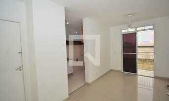 Imagem 3: Apartamento para Aluguel - Irajá, 2 Quartos, 60 m2