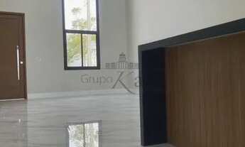 Imagem 5: Casa Condomínio - Condomínio Vivva Residencial Clube - Jacareí - 3 Dormitórios - 137m²