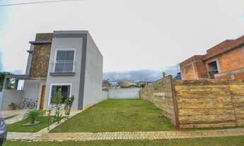 Imagem 2: Terreno em condomínio fechado - 120m2