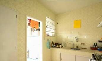 Imagem 4: Casa de condomínio com 84 metros quadrados, Sala bastante ampla com 2 quartos, Vila da Pen