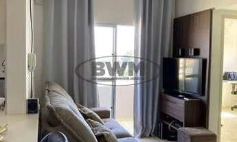 Imagem: Apartamento com 2 dormitórios à venda