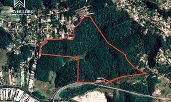 Imagem 2: Leilão de Gleba em Campo Limpo Paulista (SP