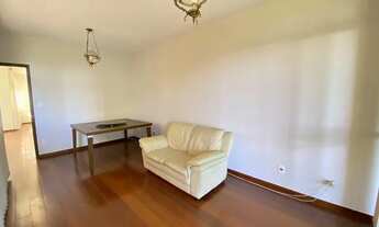 Imagem 2: Cobertura para aluguel, 4 quartos, 1 suíte, 3 vagas, Santo Antônio - Belo Horizonte/MG