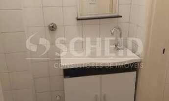 Imagem 6: Sala comercial com 30m2 e com ar condicionado na Zona Sul