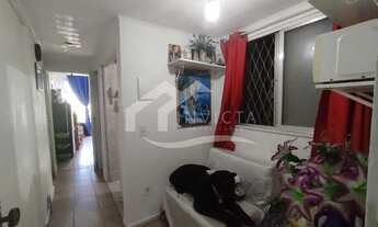 Imagem 4: Kitnet/conjugado para venda possui 35 metros quadrados com 1 quarto