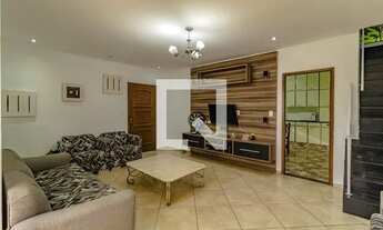 Imagem 2: Casa para Aluguel - Jabaquara, 3 Quartos, 150 m2