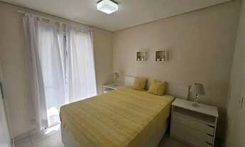 Imagem 6: Apartamento para aluguel tem 80 metros quadrados com 2 quartos em Santa Cecília - São Paul