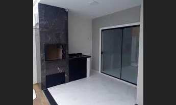 Imagem 6: Casa de alto padrão de 3 dorm sendo 1 suite