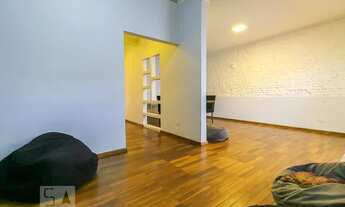 Imagem 3: Casa para Aluguel - Brooklin, 3 Quartos, 150 m2