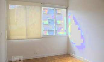 Imagem: Apartamento à Venda - Laranjeiras, 2 Quartos