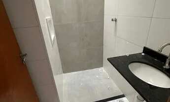 Imagem 7: QUALIDADE! 10MIN DO SHOPPING SOBRADO 02 DORMITÓRIOS COM ACABAMENTO DE PRIMEIRA TUDE BAST