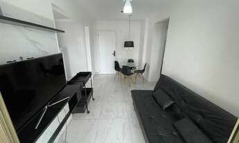 Imagem 7: Apartamento para venda possui 58 metros quadrados com 2 quartos em Aviação - Praia Grande