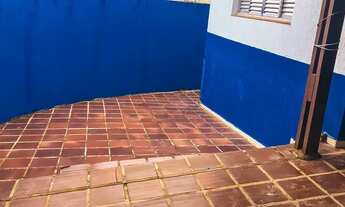 Imagem: Cód. 13177 - Casa térrea de 02 dormitórios