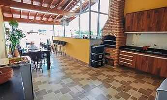 Imagem 6: Cód.: 11951 - Cobertura sem condomínio, 140m², 03 dormitórios sendo 01 suíte, 03 vagas, Ja