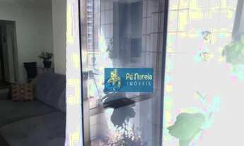 Imagem 3: Oportunidade! Apartamento 2 Dormitórios, sendo 1 Suíte à venda, 74 m² por R$ 415.000 - Can