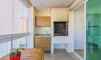 Imagem 6: Amaryllis - 2 Suítes - 115m²