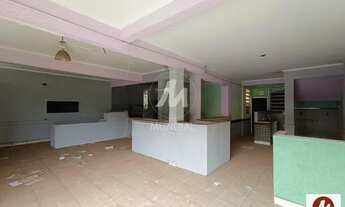 Imagem 5: Salão/Galpão (salão - térreo