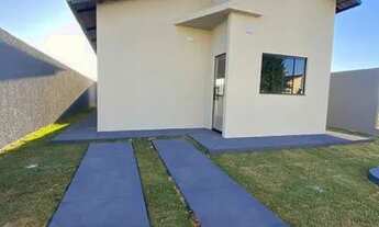 Imagem: Casa de condomínio para venda tem 75 metros