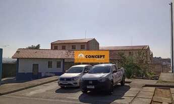 Imagem 7: Apartamento com 2 dormitórios para alugar, 45 m² por R$ 944/mês - Jardim Débora - Poá/SP